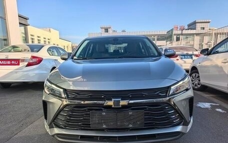 Chevrolet Monza, 2022 год, 1 320 777 рублей, 2 фотография