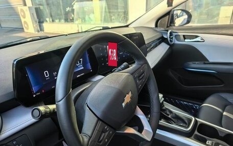 Chevrolet Monza, 2022 год, 1 320 777 рублей, 8 фотография