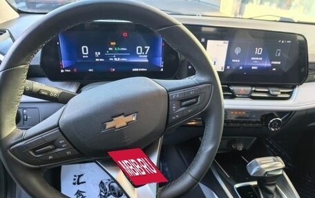 Chevrolet Monza, 2022 год, 1 320 777 рублей, 6 фотография