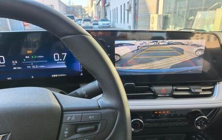 Chevrolet Monza, 2022 год, 1 320 777 рублей, 9 фотография