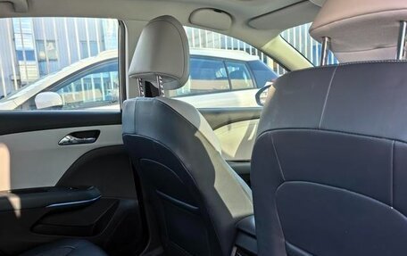 Chevrolet Monza, 2022 год, 1 320 777 рублей, 11 фотография