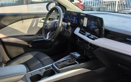 Chevrolet Monza, 2022 год, 1 320 777 рублей, 10 фотография