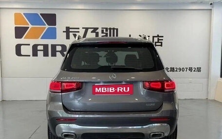 Mercedes-Benz GLB, 2022 год, 2 800 000 рублей, 4 фотография