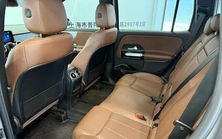 Mercedes-Benz GLB, 2022 год, 2 800 000 рублей, 10 фотография