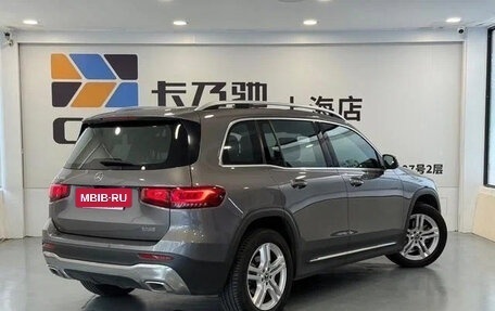 Mercedes-Benz GLB, 2022 год, 2 800 000 рублей, 5 фотография