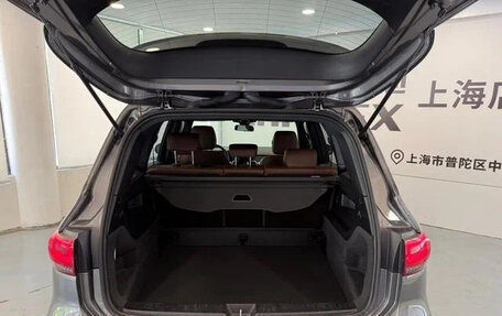 Mercedes-Benz GLB, 2022 год, 2 800 000 рублей, 6 фотография