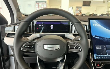 Geely Atlas, 2025 год, 3 917 190 рублей, 14 фотография