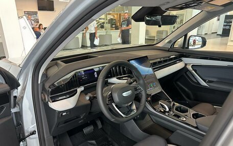 Geely Atlas, 2025 год, 3 917 190 рублей, 21 фотография