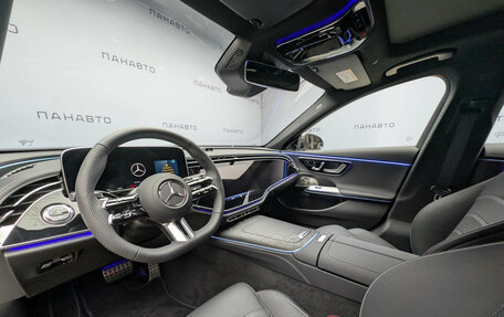 Mercedes-Benz E-Класс, 2025 год, 9 990 000 рублей, 6 фотография