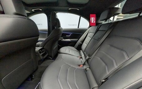 Mercedes-Benz E-Класс, 2025 год, 9 990 000 рублей, 7 фотография