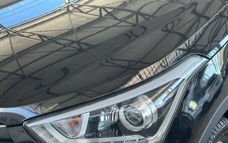 Hyundai Creta I рестайлинг, 2017 год, 1 899 900 рублей, 5 фотография