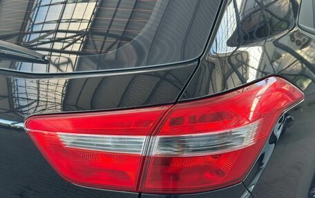 Hyundai Creta I рестайлинг, 2017 год, 1 899 900 рублей, 6 фотография