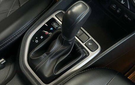 Hyundai Creta I рестайлинг, 2017 год, 1 899 900 рублей, 14 фотография