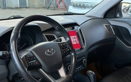 Hyundai Creta I рестайлинг, 2017 год, 1 899 900 рублей, 7 фотография