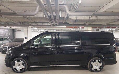 Mercedes-Benz V-Класс, 2025 год, 16 077 500 рублей, 8 фотография