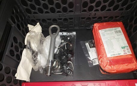 Mercedes-Benz V-Класс, 2025 год, 16 077 500 рублей, 14 фотография