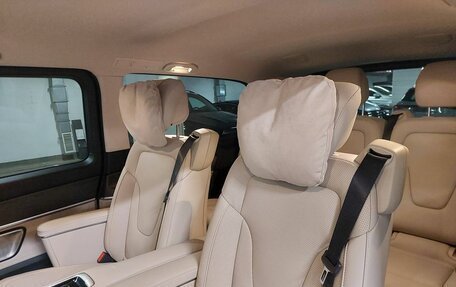 Mercedes-Benz V-Класс, 2025 год, 16 077 500 рублей, 12 фотография