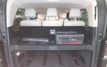 Mercedes-Benz V-Класс, 2025 год, 16 077 500 рублей, 13 фотография