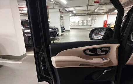 Mercedes-Benz V-Класс, 2025 год, 16 077 500 рублей, 10 фотография