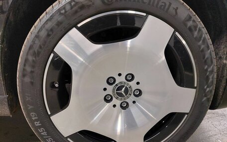 Mercedes-Benz V-Класс, 2025 год, 16 077 500 рублей, 19 фотография