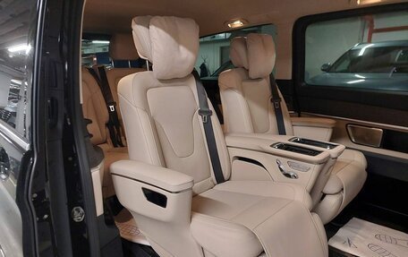 Mercedes-Benz V-Класс, 2025 год, 16 077 500 рублей, 16 фотография