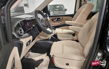 Mercedes-Benz V-Класс, 2025 год, 16 077 500 рублей, 9 фотография