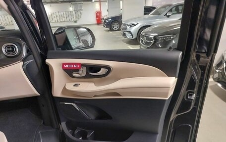 Mercedes-Benz V-Класс, 2025 год, 16 077 500 рублей, 18 фотография