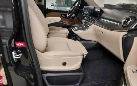 Mercedes-Benz V-Класс, 2025 год, 16 077 500 рублей, 17 фотография