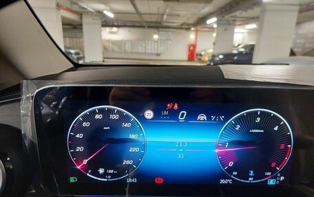 Mercedes-Benz V-Класс, 2025 год, 16 077 500 рублей, 21 фотография