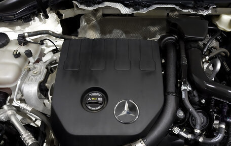 Mercedes-Benz GLA, 2021 год, 3 725 000 рублей, 9 фотография