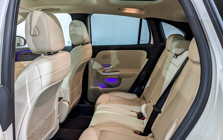 Mercedes-Benz GLA, 2021 год, 3 725 000 рублей, 12 фотография