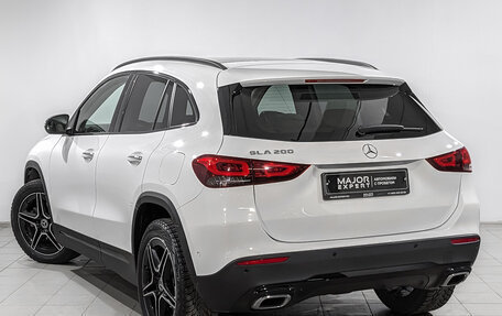 Mercedes-Benz GLA, 2021 год, 3 725 000 рублей, 6 фотография