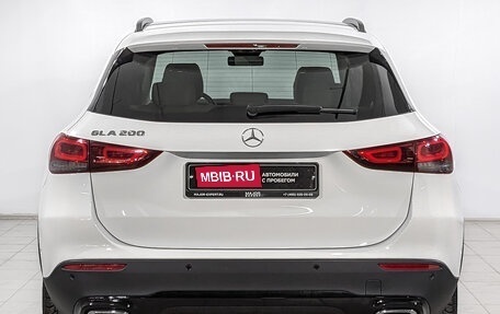 Mercedes-Benz GLA, 2021 год, 3 725 000 рублей, 7 фотография