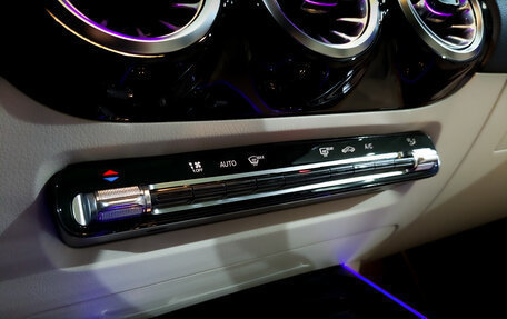 Mercedes-Benz GLA, 2021 год, 3 725 000 рублей, 28 фотография