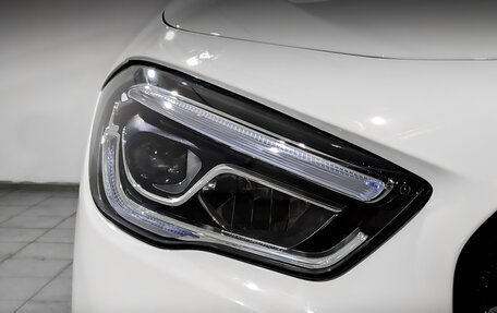 Mercedes-Benz GLA, 2021 год, 3 725 000 рублей, 17 фотография