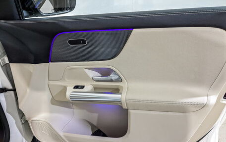 Mercedes-Benz GLA, 2021 год, 3 725 000 рублей, 26 фотография