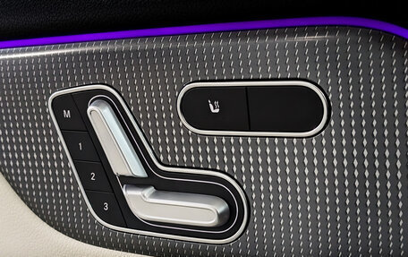 Mercedes-Benz GLA, 2021 год, 3 725 000 рублей, 21 фотография