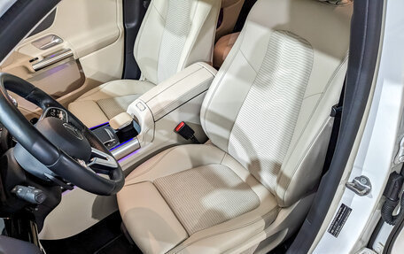 Mercedes-Benz GLA, 2021 год, 3 725 000 рублей, 20 фотография