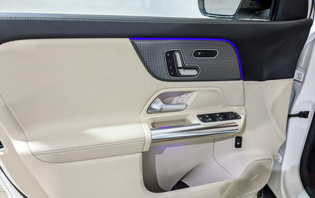 Mercedes-Benz GLA, 2021 год, 3 725 000 рублей, 19 фотография