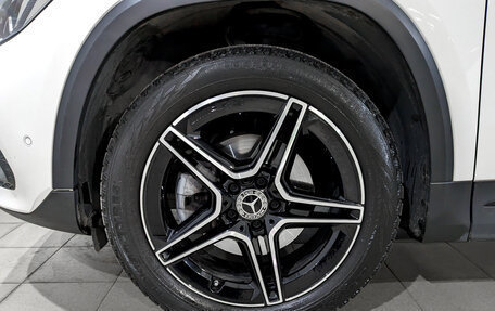 Mercedes-Benz GLA, 2021 год, 3 725 000 рублей, 18 фотография