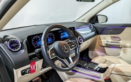 Mercedes-Benz GLA, 2021 год, 3 725 000 рублей, 16 фотография