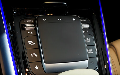 Mercedes-Benz GLA, 2021 год, 3 725 000 рублей, 29 фотография