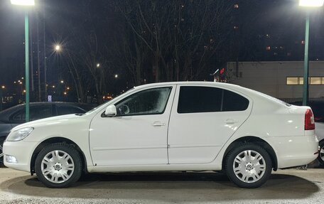 Skoda Octavia, 2012 год, 599 000 рублей, 4 фотография