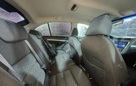 Skoda Octavia, 2012 год, 599 000 рублей, 13 фотография