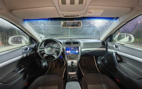 Skoda Octavia, 2012 год, 599 000 рублей, 9 фотография