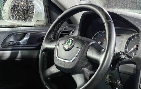 Skoda Octavia, 2012 год, 599 000 рублей, 11 фотография