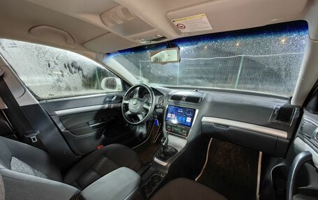 Skoda Octavia, 2012 год, 599 000 рублей, 10 фотография