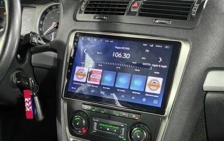 Skoda Octavia, 2012 год, 599 000 рублей, 12 фотография