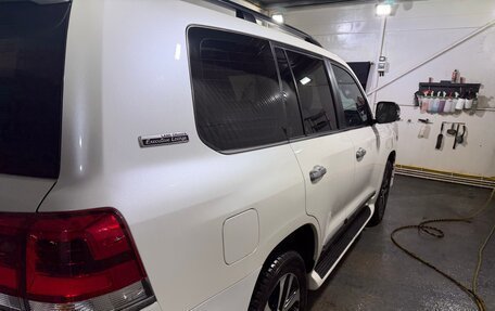 Toyota Land Cruiser 200, 2019 год, 9 150 000 рублей, 5 фотография