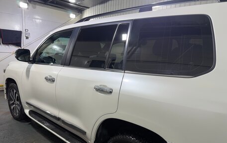 Toyota Land Cruiser 200, 2019 год, 9 150 000 рублей, 8 фотография